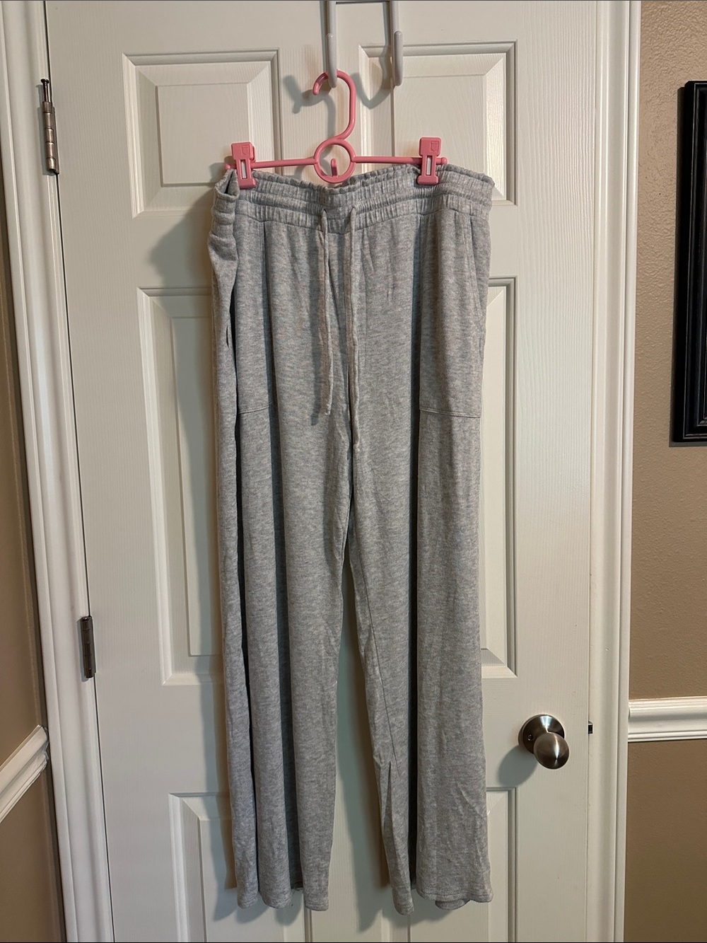 Target Stars Above Heather Gray Lounge Pajama Pants